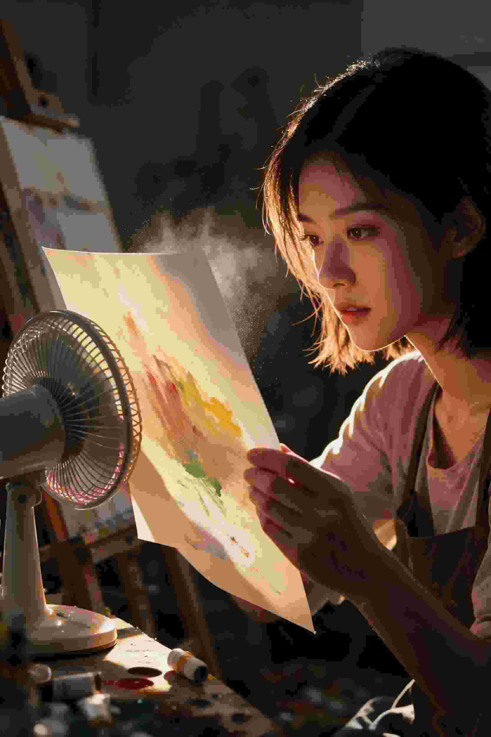 爱情短剧