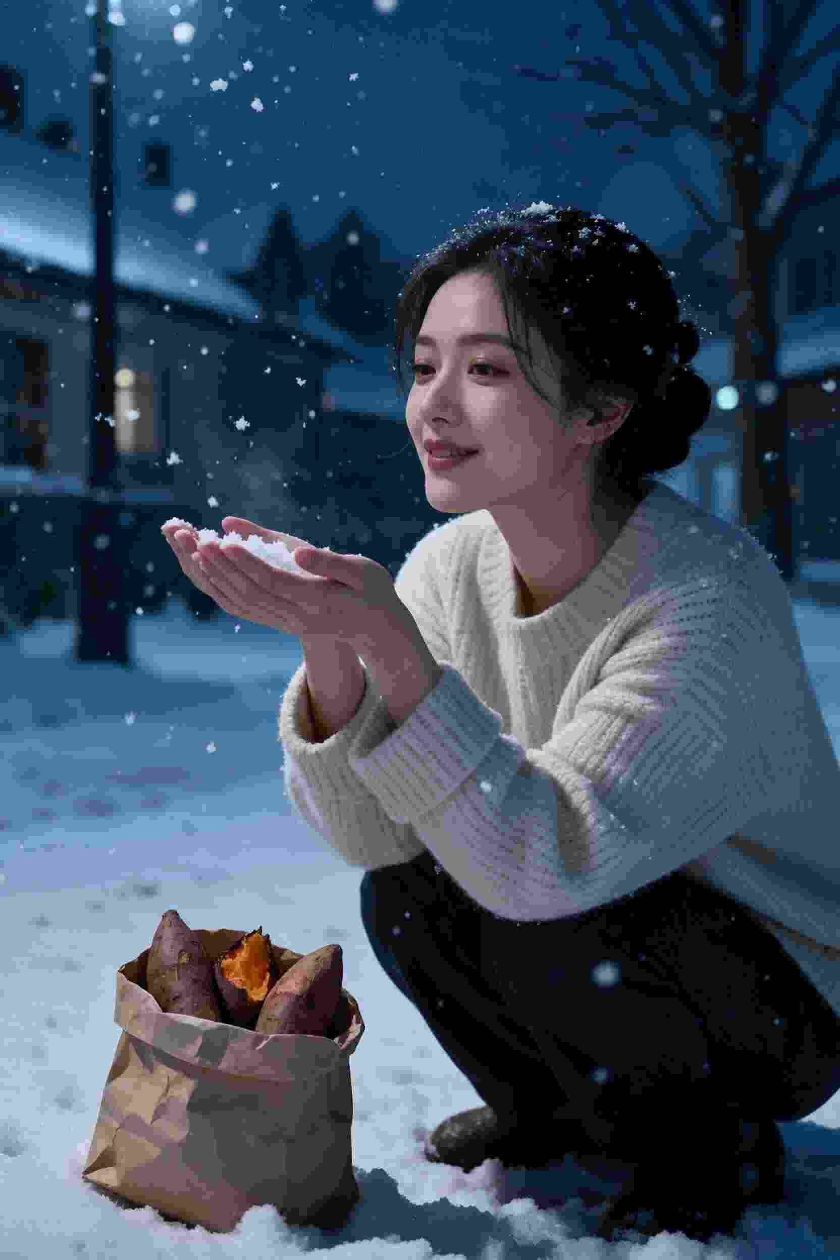 悬疑短剧